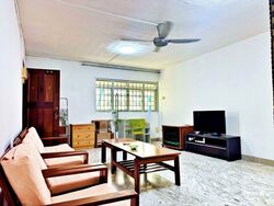 Blk 132 Bedok North Street 2 (Bedok), HDB 4 Rooms #620563931